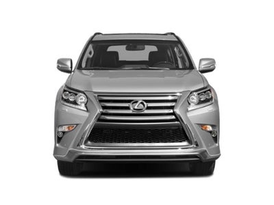 2019 Lexus GX GX 460 Premium