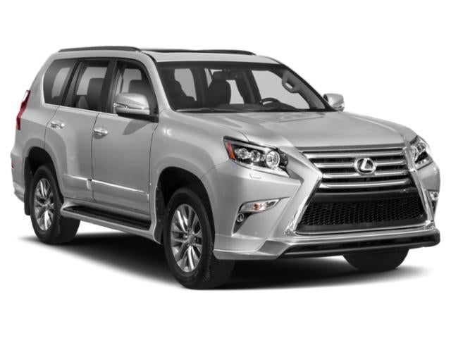 2019 Lexus GX GX 460 Premium