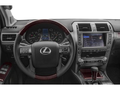 2019 Lexus GX GX 460 Premium