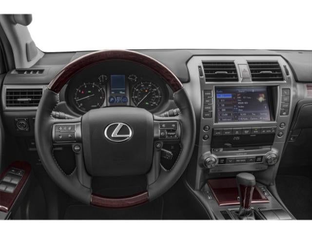 2019 Lexus GX GX 460 Premium