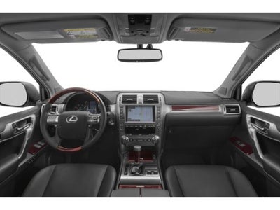 2019 Lexus GX GX 460 Premium