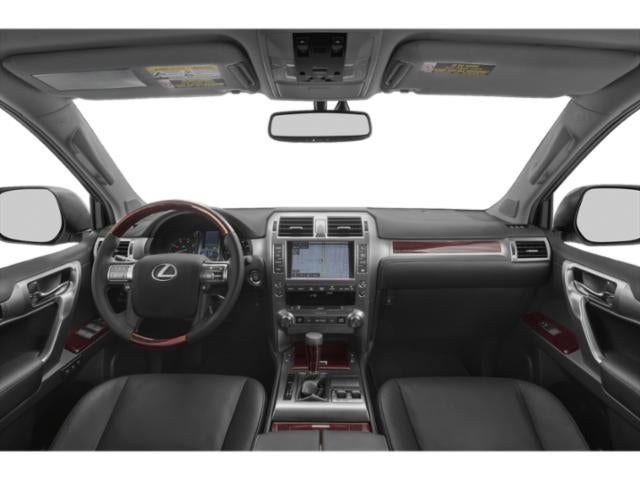2019 Lexus GX GX 460 Premium