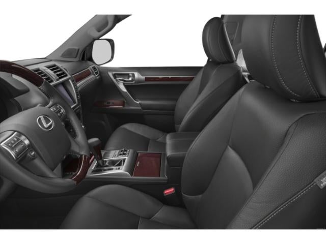 2019 Lexus GX GX 460 Premium