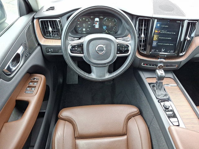 2019 Volvo XC60 Inscription