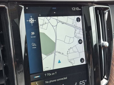 2019 Volvo XC60 Inscription