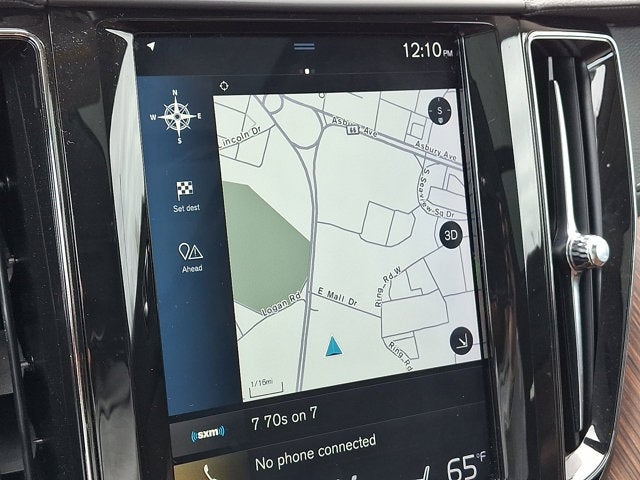 2019 Volvo XC60 Inscription