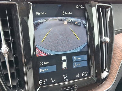 2019 Volvo XC60 Inscription