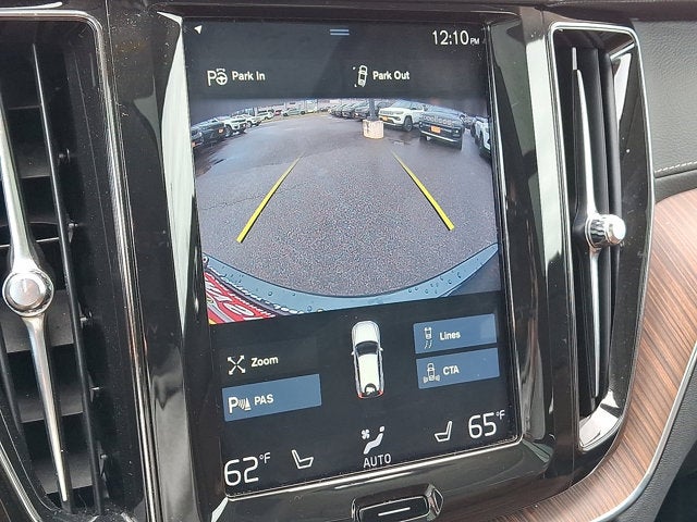 2019 Volvo XC60 Inscription