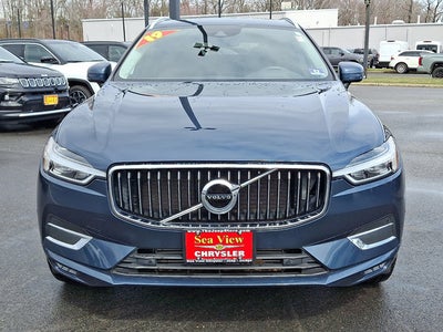 2019 Volvo XC60 Inscription