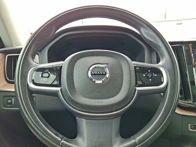 2019 Volvo XC60 Inscription