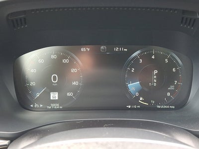 2019 Volvo XC60 Inscription