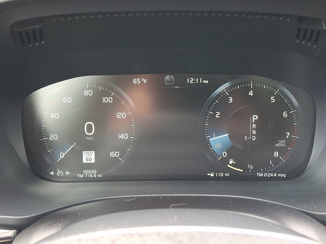 2019 Volvo XC60 Inscription