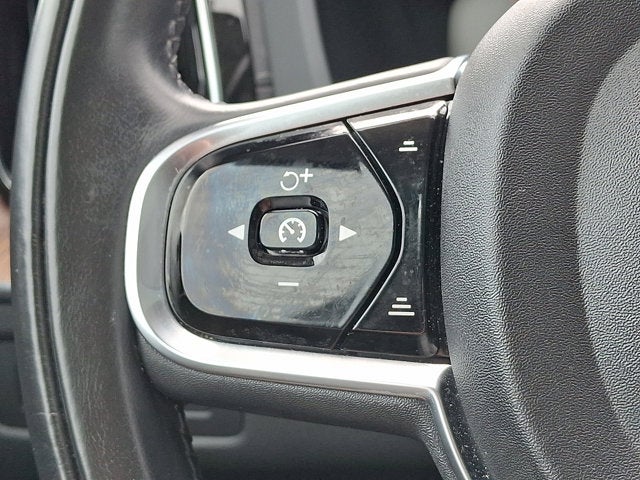 2019 Volvo XC60 Inscription