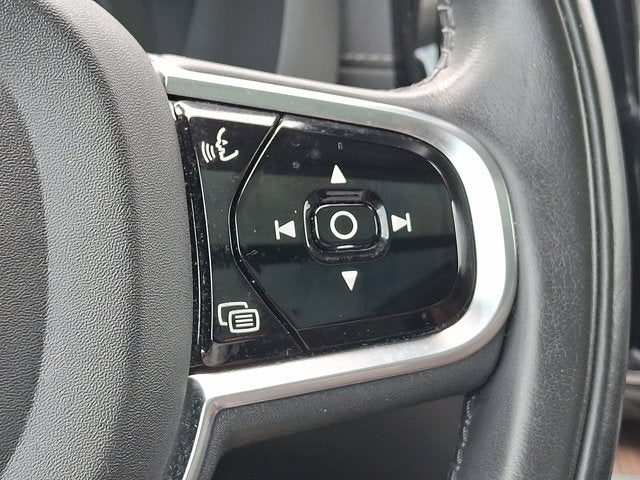 2019 Volvo XC60 Inscription