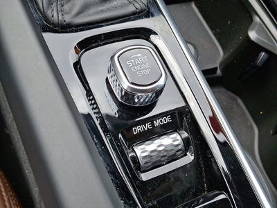 2019 Volvo XC60 Inscription