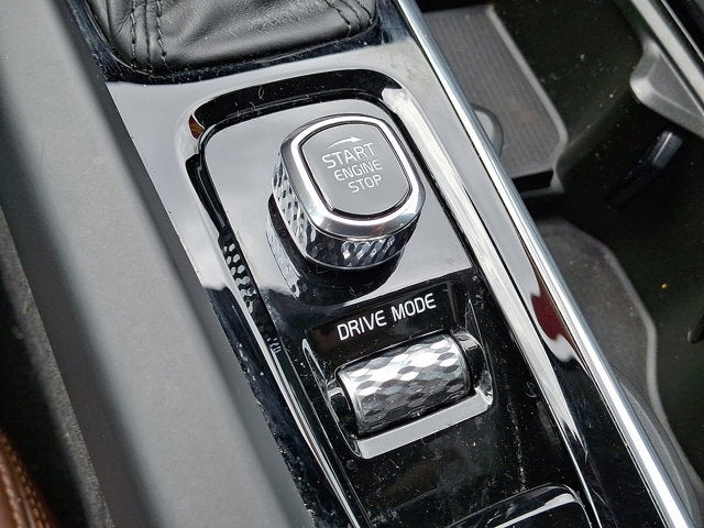 2019 Volvo XC60 Inscription