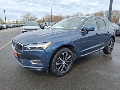 2019 Volvo XC60 Inscription