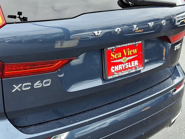 2019 Volvo XC60 Inscription