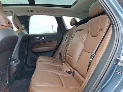 2019 Volvo XC60 Inscription