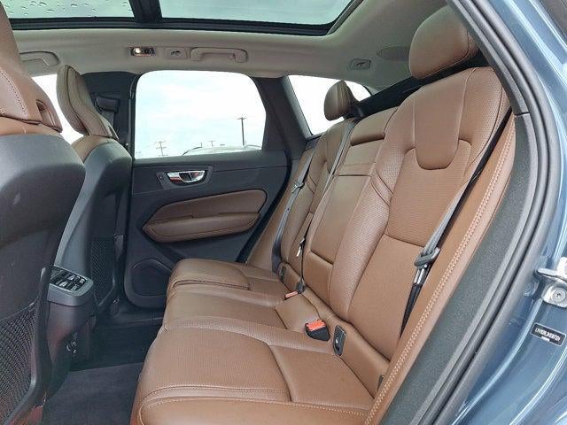 2019 Volvo XC60 Inscription