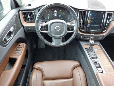 2019 Volvo XC60 Inscription