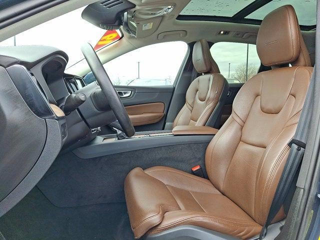 2019 Volvo XC60 Inscription