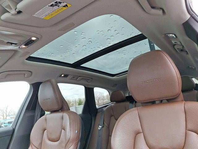 2019 Volvo XC60 Inscription