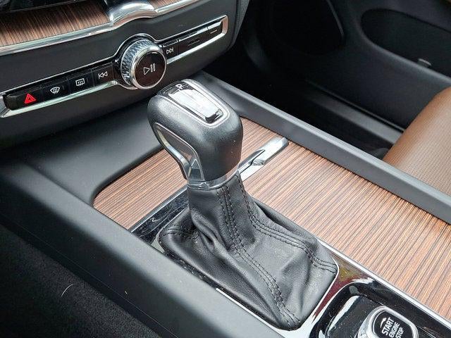 2019 Volvo XC60 Inscription