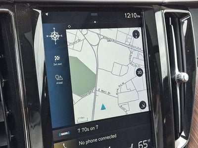 2019 Volvo XC60 Inscription