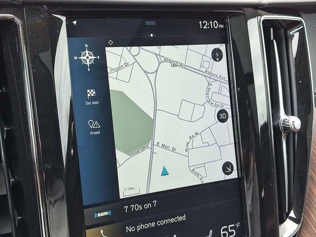 2019 Volvo XC60 Inscription