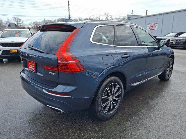 2019 Volvo XC60 Inscription