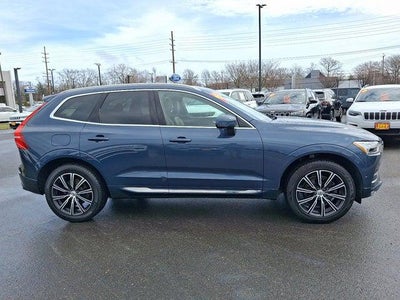 2019 Volvo XC60 Inscription