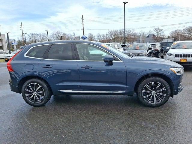 2019 Volvo XC60 Inscription