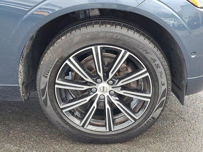 2019 Volvo XC60 Inscription