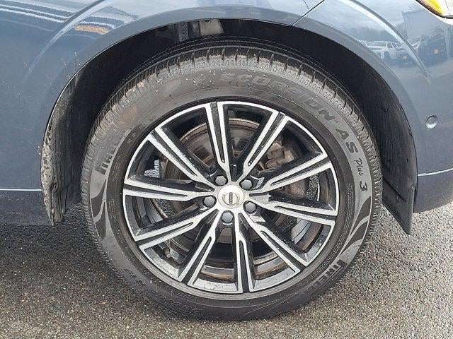 2019 Volvo XC60 Inscription