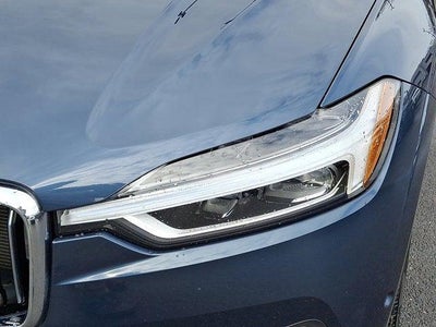 2019 Volvo XC60 Inscription