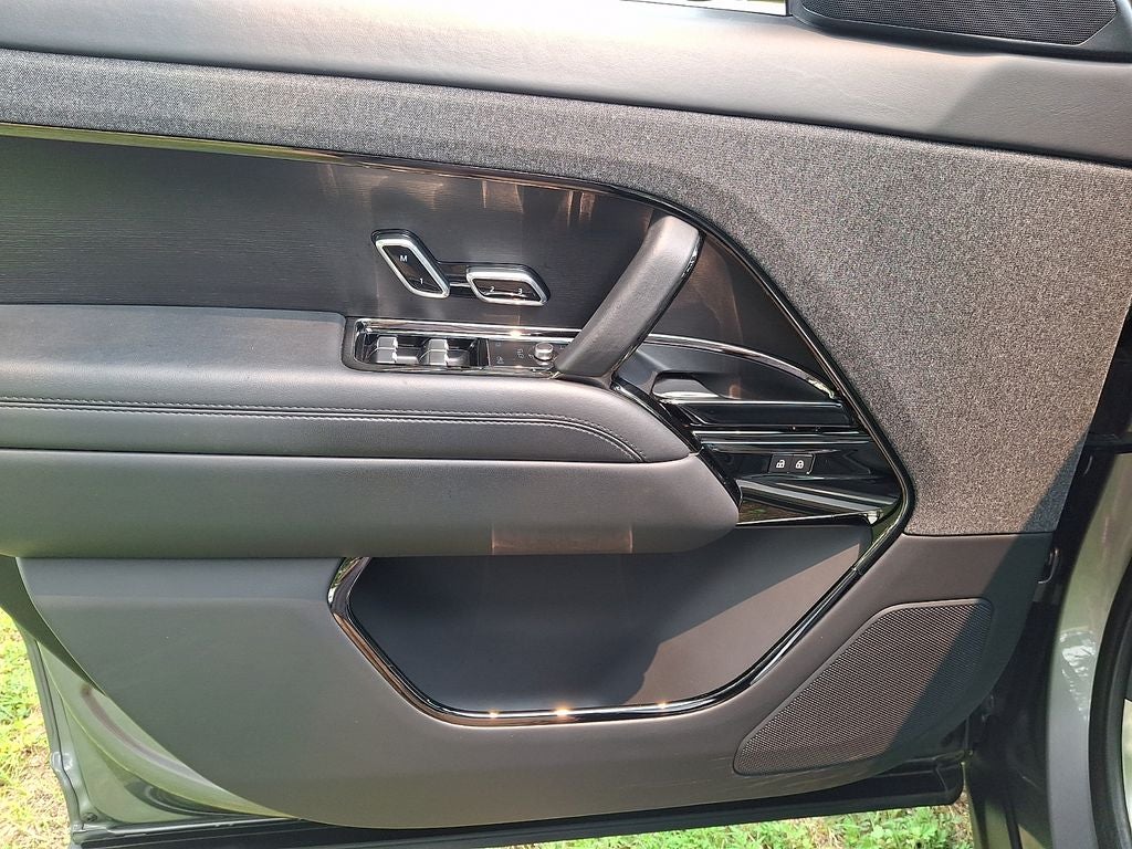 2023 Land Rover Range Rover Sport SE