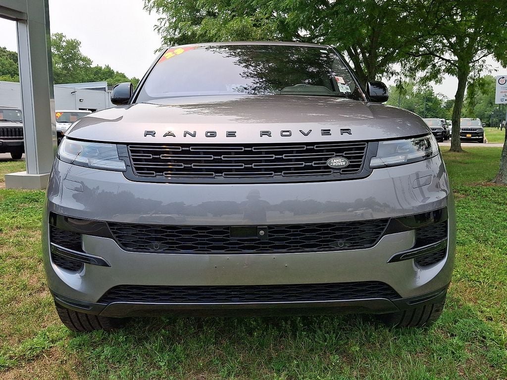 2023 Land Rover Range Rover Sport SE