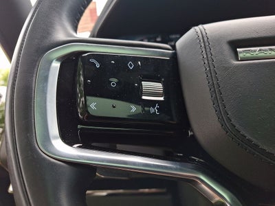 2023 Land Rover Range Rover Sport SE