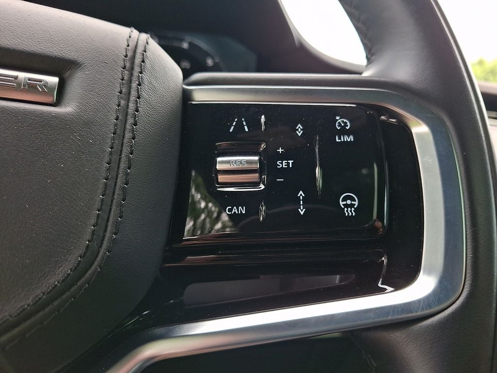 2023 Land Rover Range Rover Sport SE