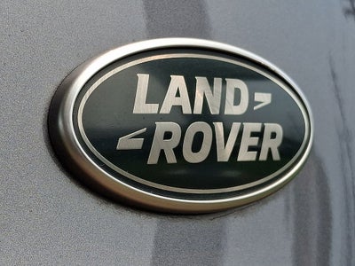 2023 Land Rover Range Rover Sport SE