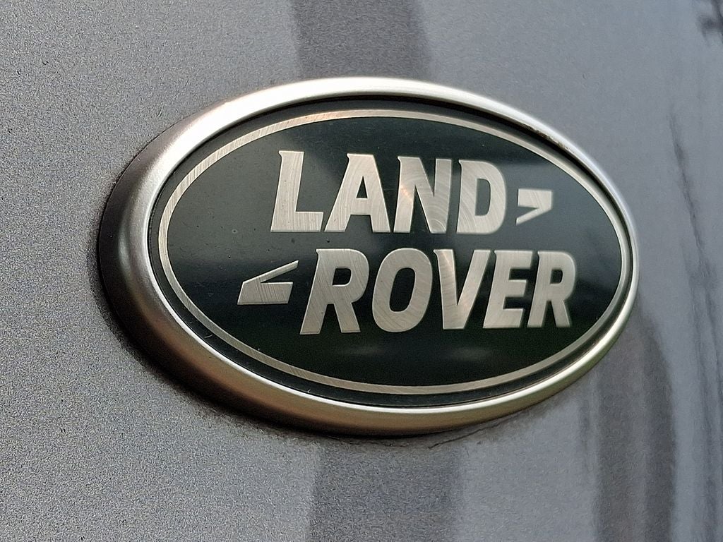 2023 Land Rover Range Rover Sport SE