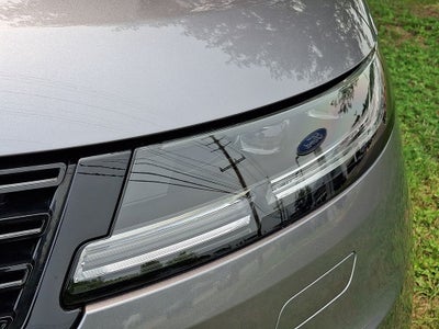 2023 Land Rover Range Rover Sport SE