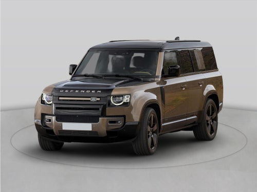 2024 Land Rover Defender 130 S