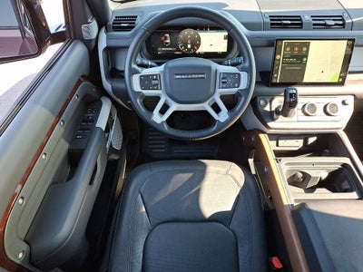 2024 Land Rover Defender 130 S
