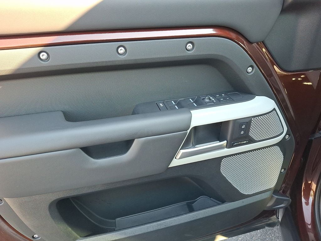 2024 Land Rover Defender 130 S