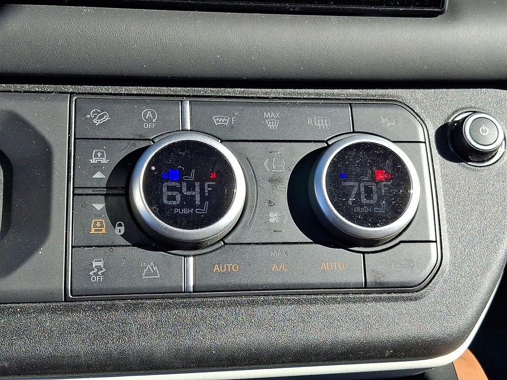 2024 Land Rover Defender 130 S