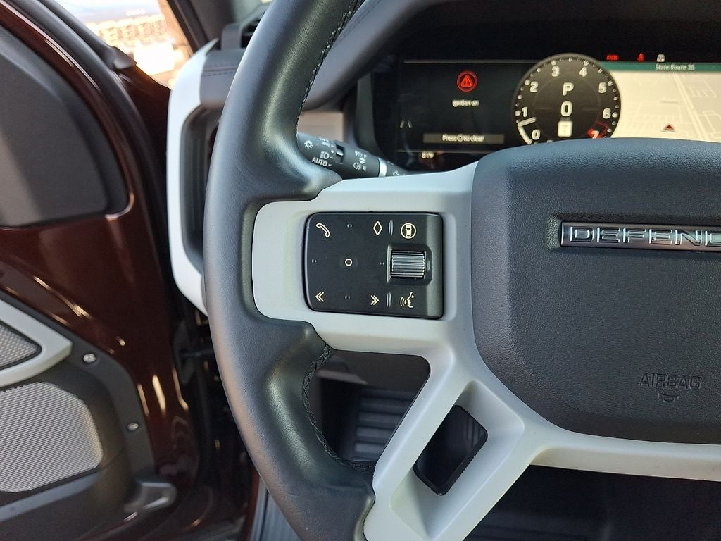 2024 Land Rover Defender 130 S
