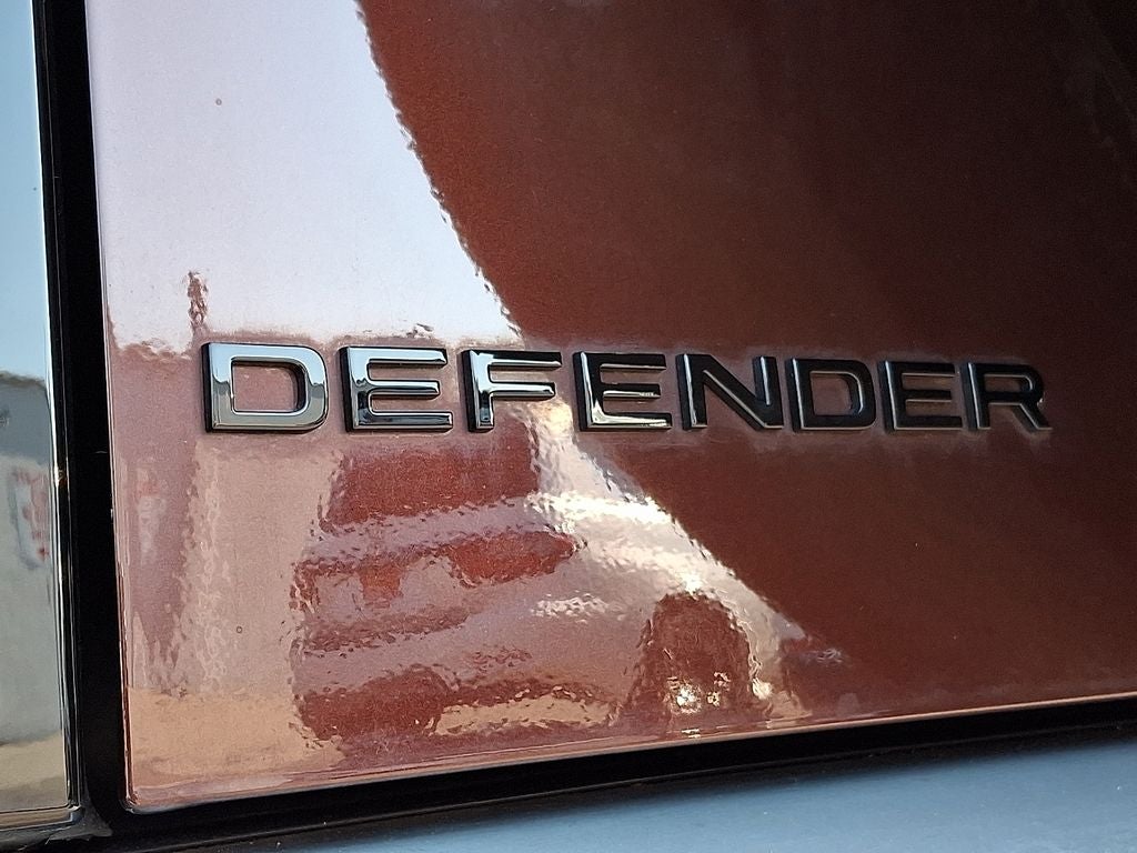 2024 Land Rover Defender 130 S
