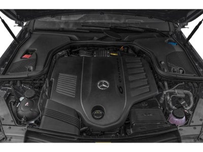 2022 Mercedes-Benz CLS CLS 450